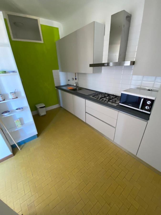 格拉齐Casa Le Grazie公寓 外观 照片